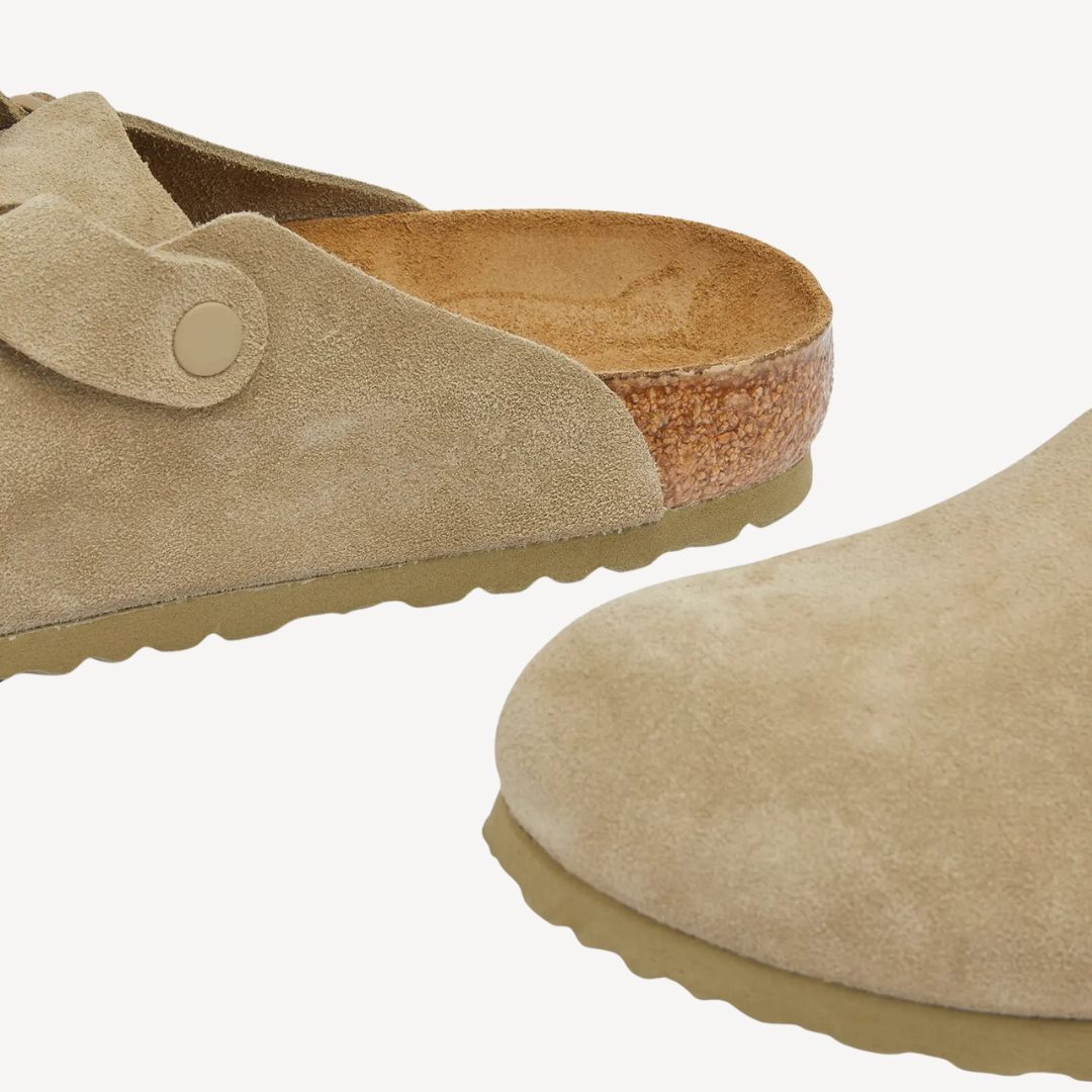 The Original Eco Comfort Clogs