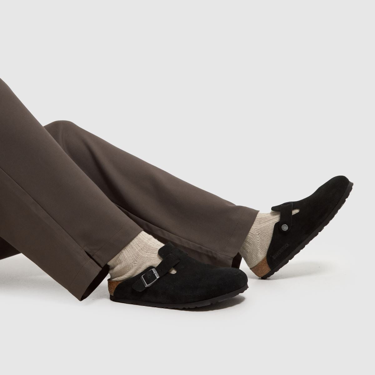 The Original Eco Comfort Clogs