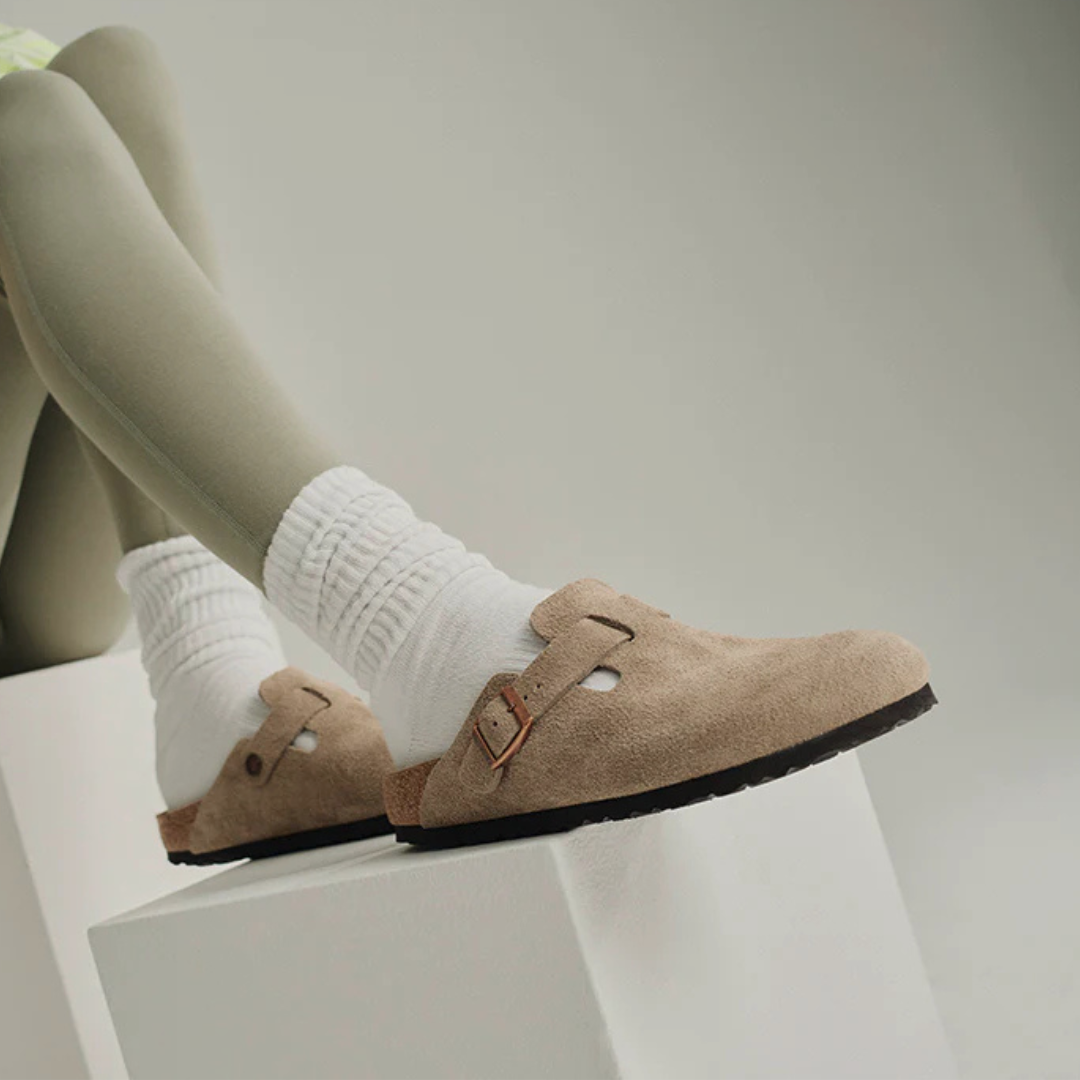 The Original Eco Comfort Clogs
