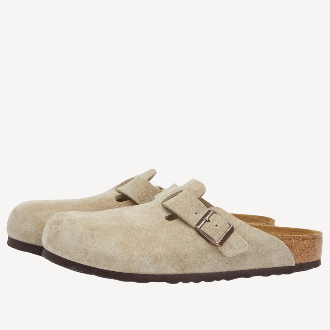 The Original Eco Comfort Clogs