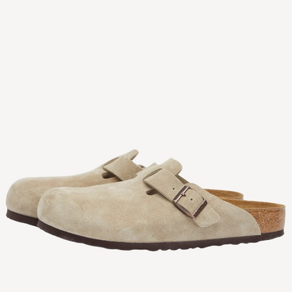 The Original Eco Comfort Clogs