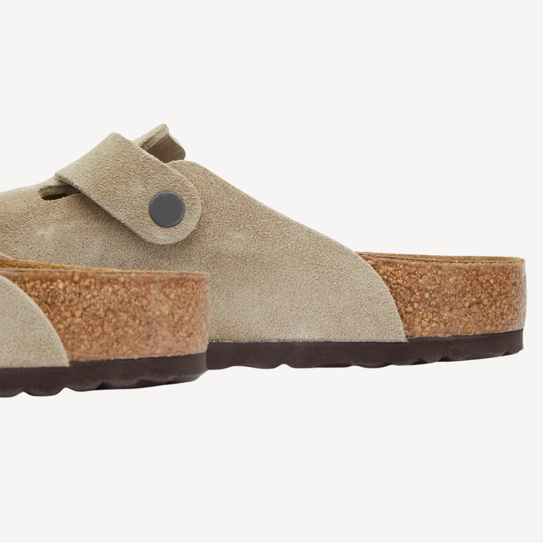The Original Eco Comfort Clogs