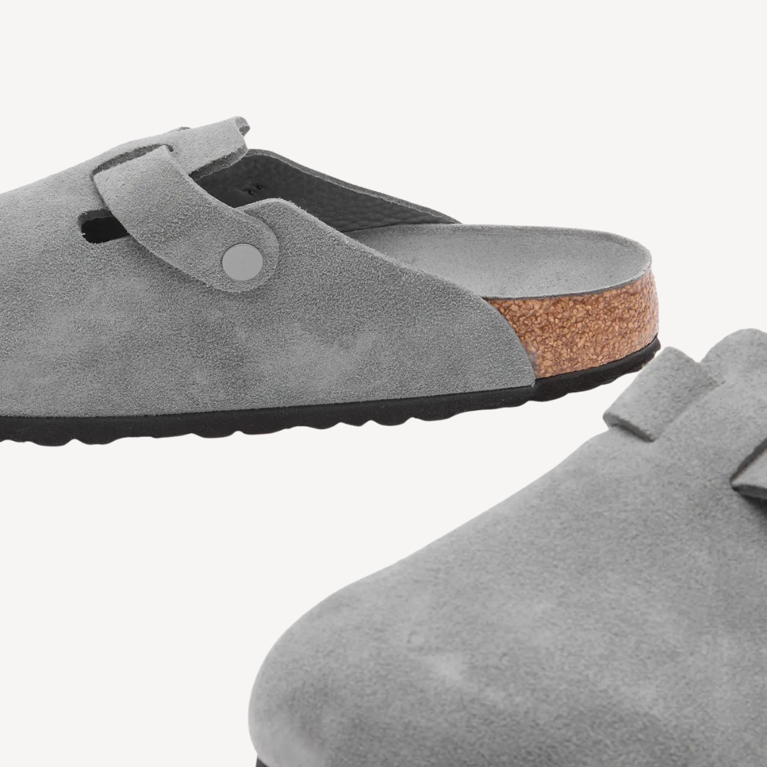 The Original Eco Comfort Clogs