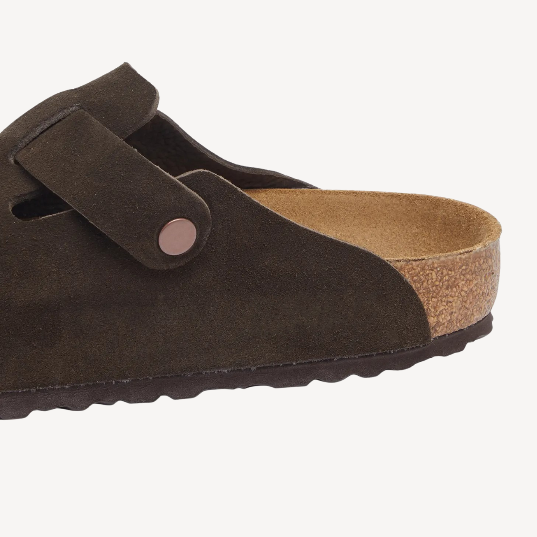 The Original Eco Comfort Clogs