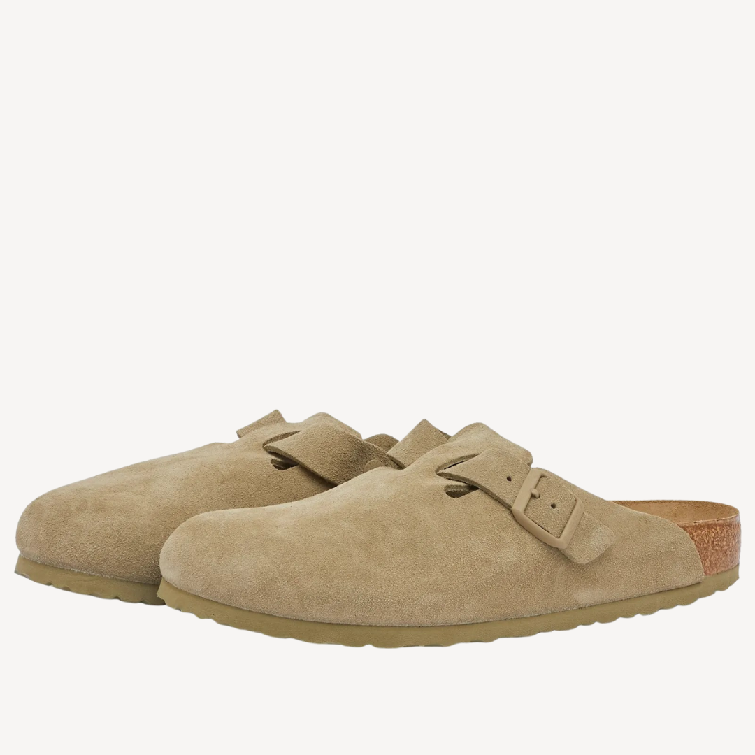 The Original Eco Comfort Clogs