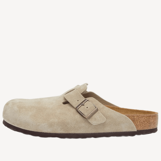 The Original Eco Comfort Clogs